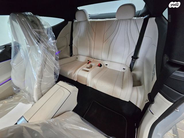 מרצדס-בנץ CLE