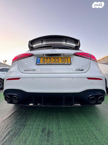 מרצדס-בנץ A-class