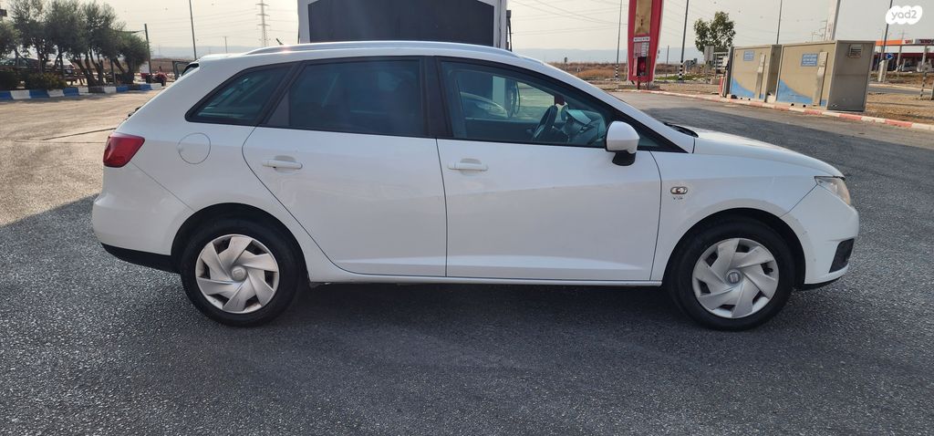 סיאט איביזה