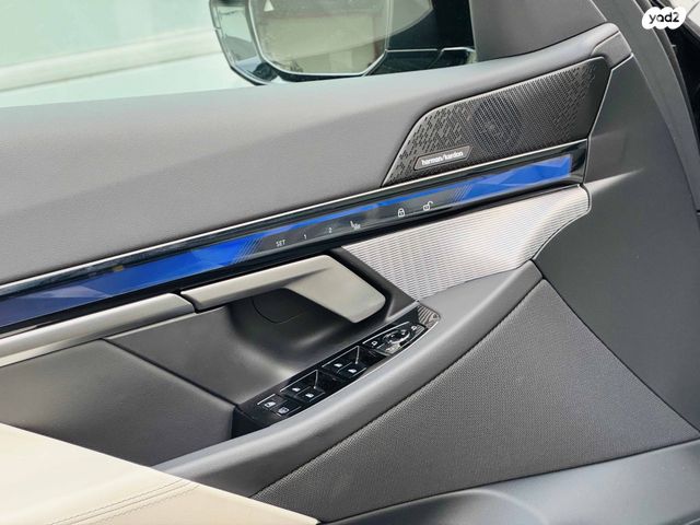 ב מ וו סדרה 5