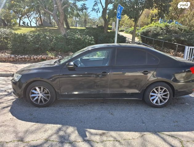 פולקסווגן ג'טה