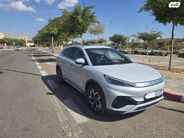 מודעת רכב בי.ווי.די אטו 3 1