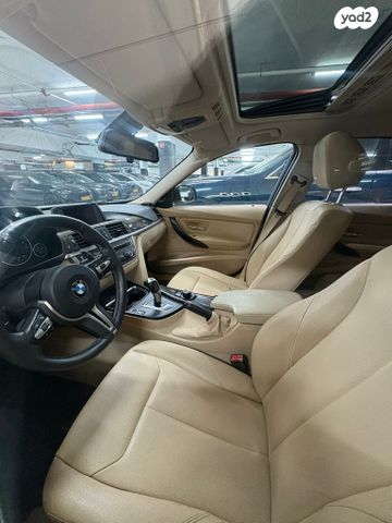 ב מ וו סדרה 3