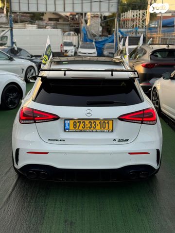 מרצדס-בנץ A-class