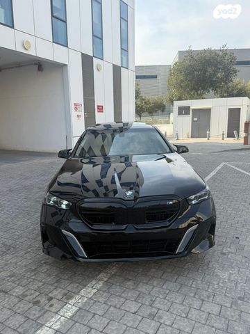 ב מ וו סדרה 5