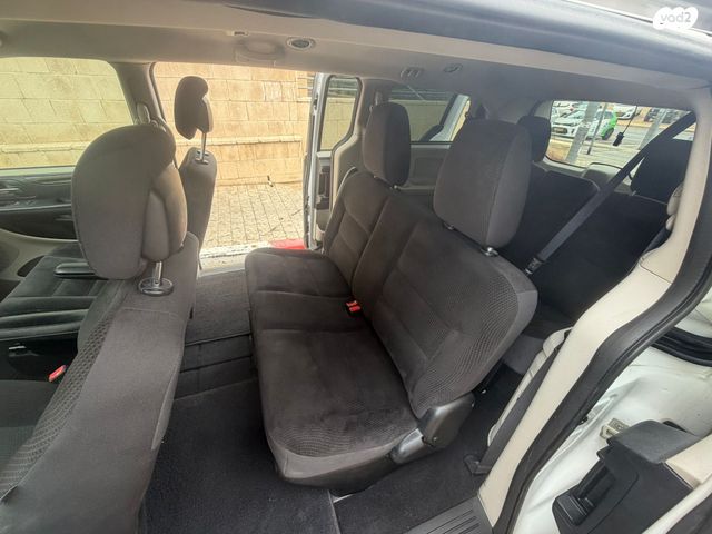 דודג' קראוון