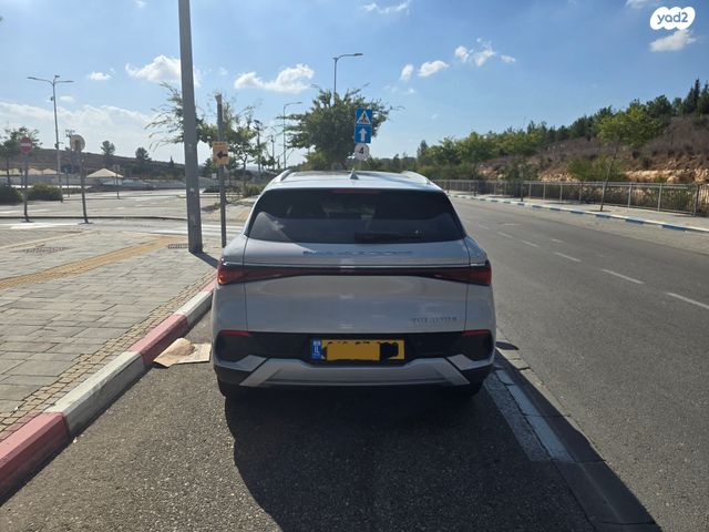 מודעת רכב בי.ווי.די אטו 3