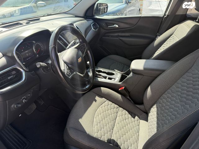 שברולט אקווינוקס