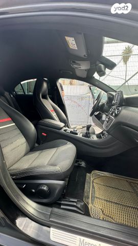 מרצדס-בנץ A-class