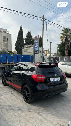 מרצדס-בנץ A-class