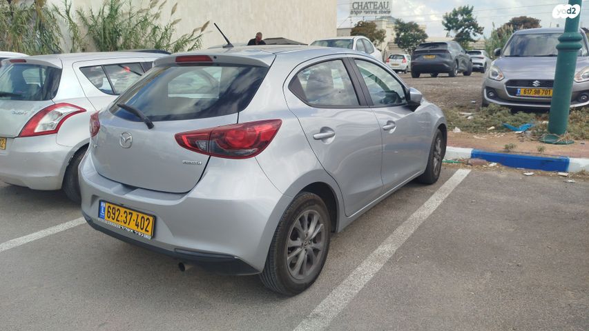 מאזדה 2