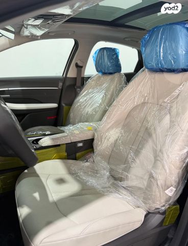 יונדאי סונטה