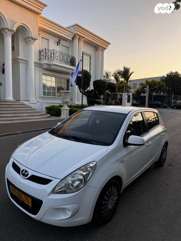 יונדאי i20