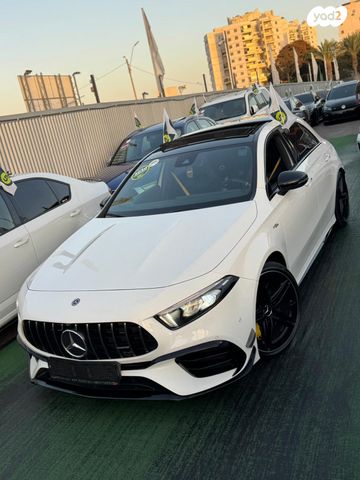 מרצדס-בנץ A-class