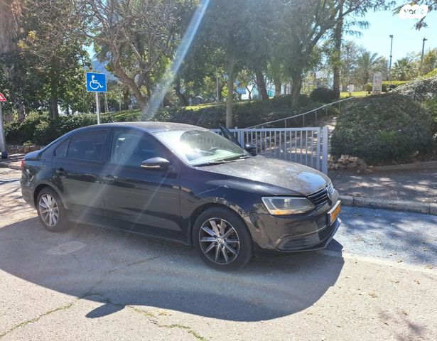 פולקסווגן ג'טה