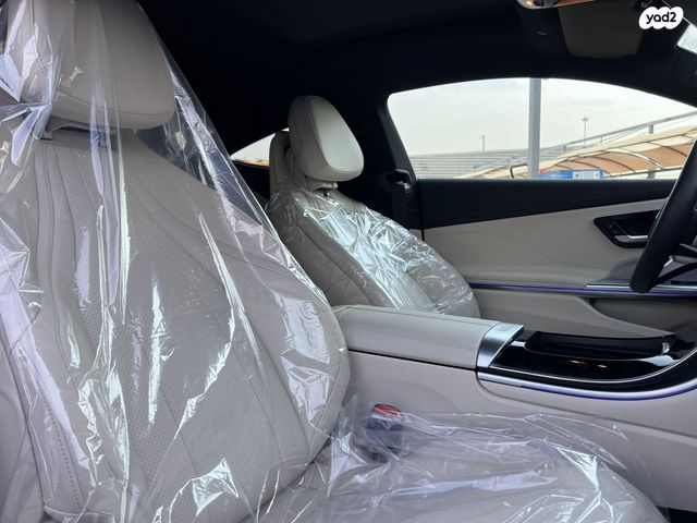 מרצדס-בנץ CLE