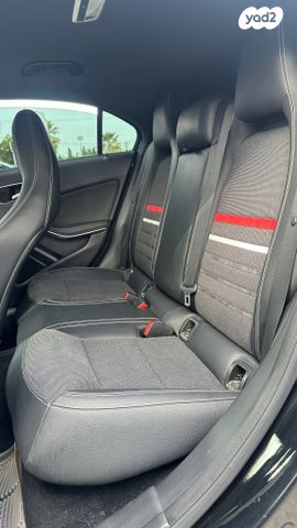 מרצדס-בנץ A-class