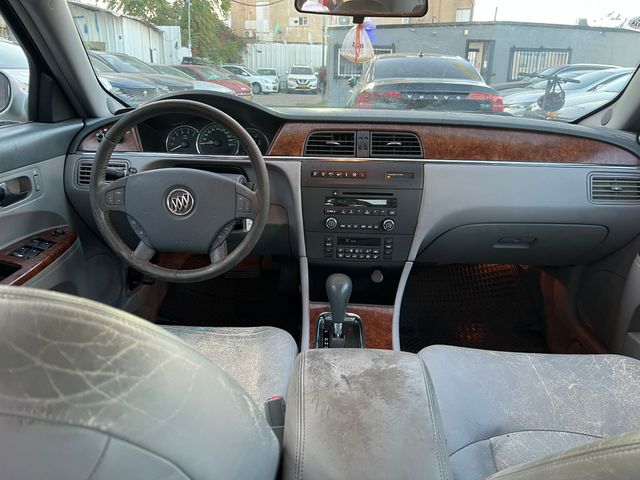 ביואיק לה-קרוס