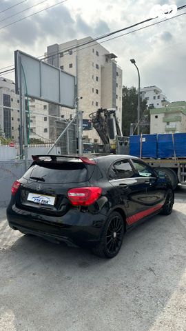 מרצדס-בנץ A-class