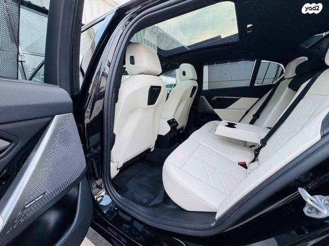 ב מ וו סדרה 5