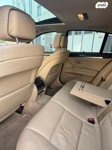 ב מ וו סדרה 5