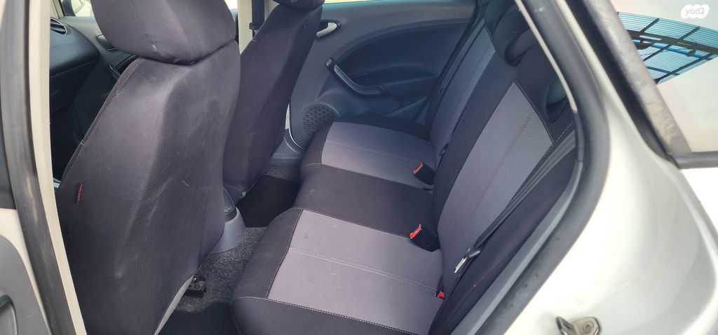 סיאט איביזה