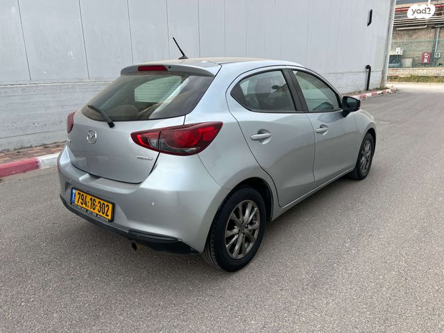 מאזדה 2