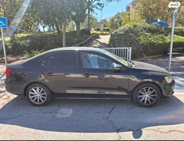 פולקסווגן ג'טה