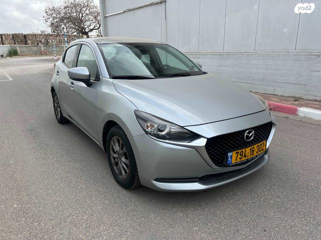 מאזדה 2