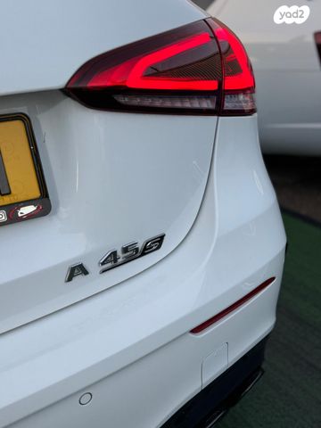 מרצדס-בנץ A-class