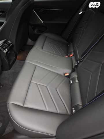 ב מ וו סדרה 5