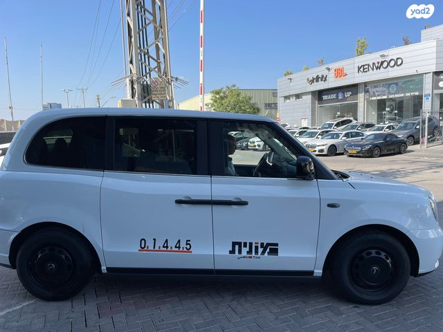 אל.אי.וי.סי TX