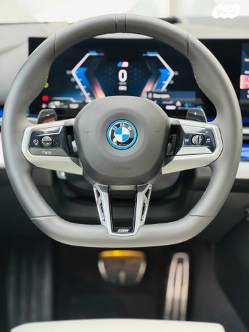 ב מ וו סדרה 5