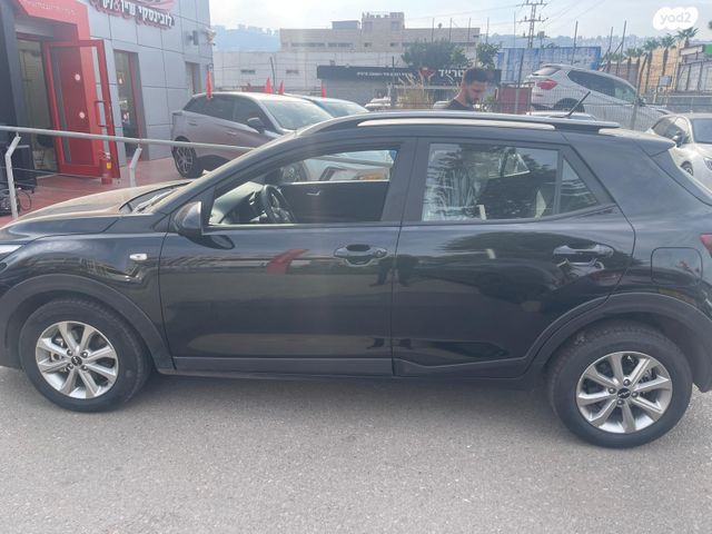 מודעת רכב קיה סטוניק