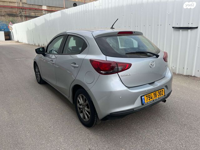 מאזדה 2