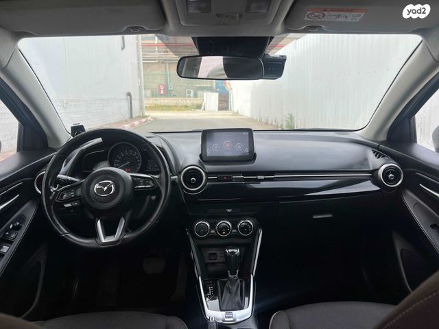 מאזדה 2