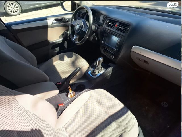 פולקסווגן ג'טה 