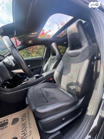 מרצדס-בנץ A-class