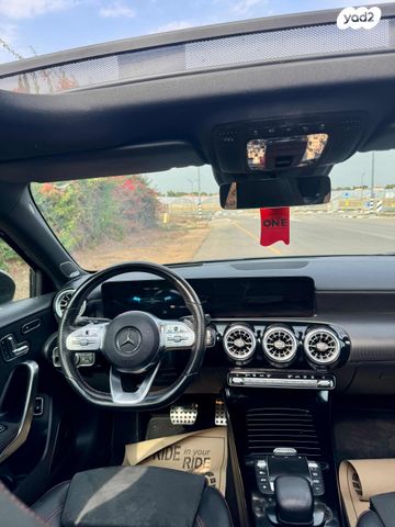 מרצדס-בנץ A-class