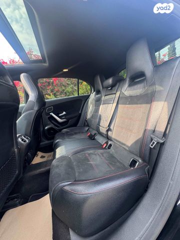 מרצדס-בנץ A-class