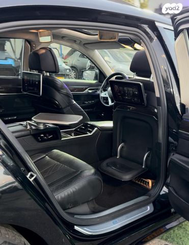 ב מ וו סדרה 7