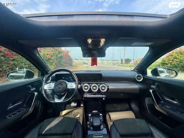 מרצדס-בנץ A-class