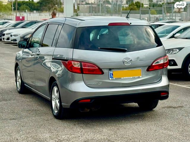 מאזדה 5