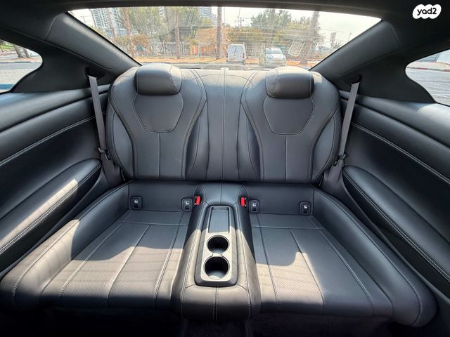 אינפיניטי Q60