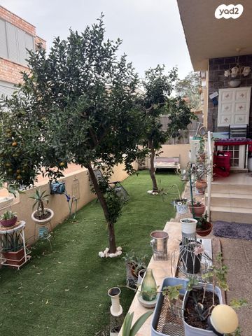 בית פרטי/ קוטג', הרצל 62, רח' הנשיא צפון, חדרה