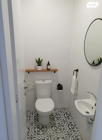 דירה, רב אלוף רפאל איתן 42, רמת אפעל, רמת גן