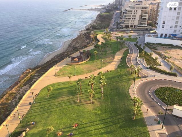 שדרות עובד בן עמי 2