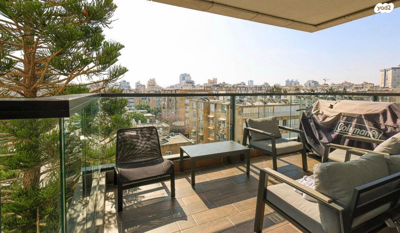 דירה, שדרות ירושלים 30, מרכז העיר דרום, נתניה