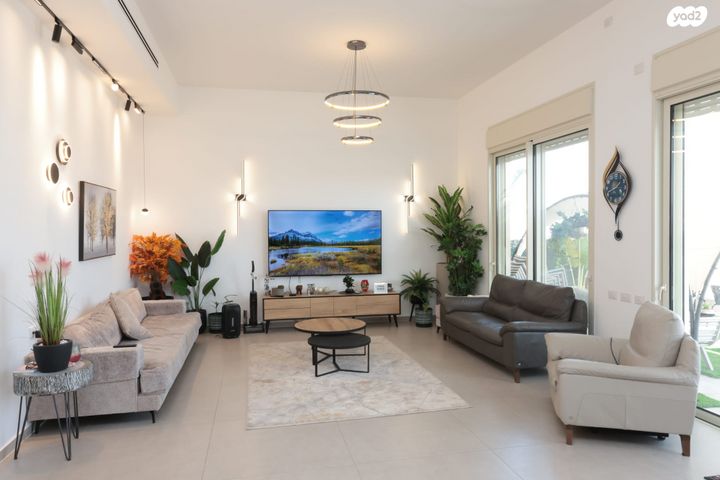 בית פרטי/ קוטג', התקווה 27, שחמון, רובע 2, אילת