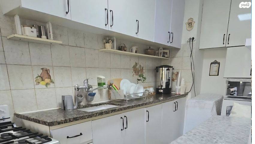 דירה, בר יוחאי 19, קטמונים, ירושלים